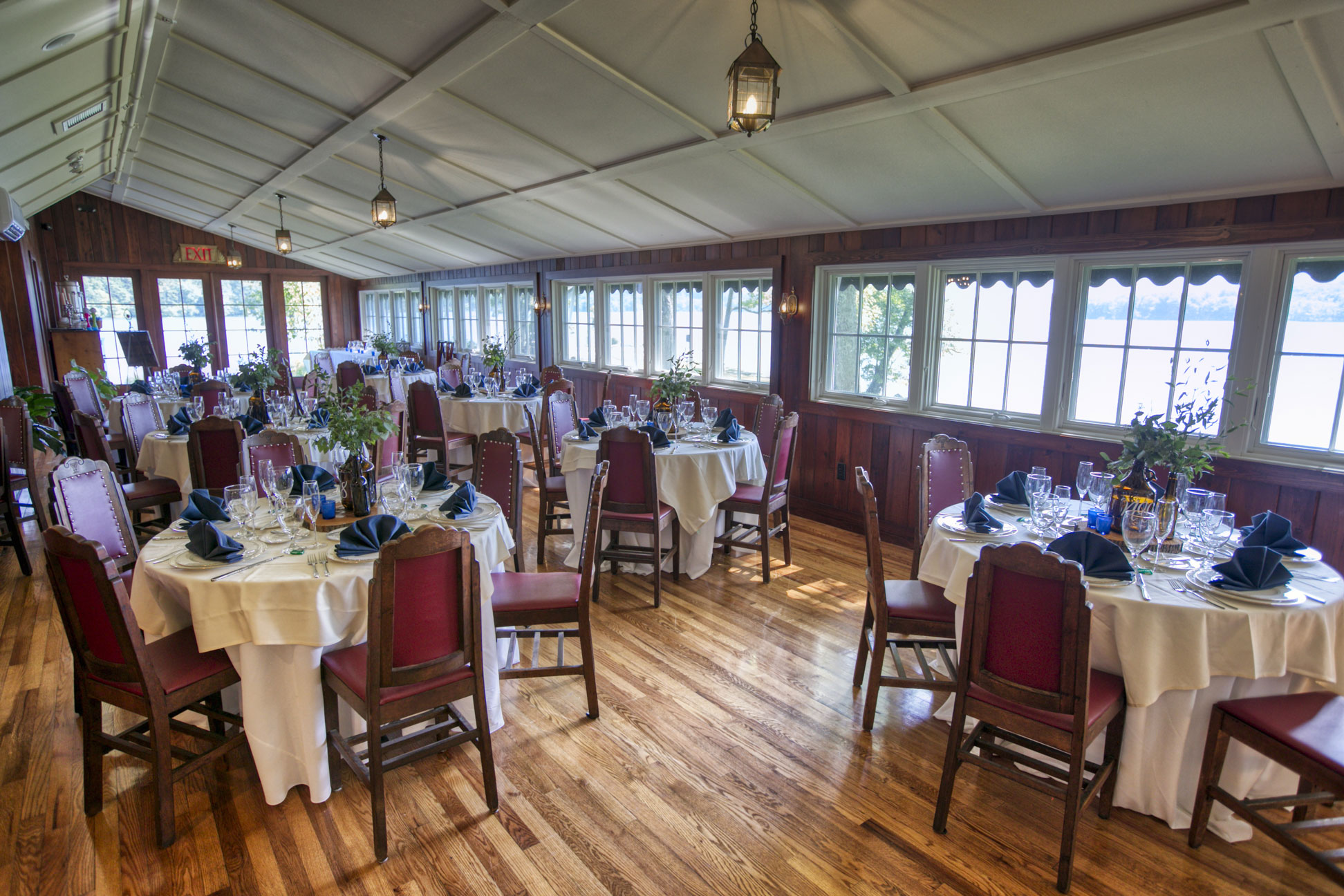 North Shore House Blue Heron Tavern Northern New Jersey's Exclusive