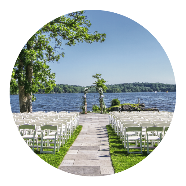 North Shore House – Weddings & Special Events, Blue Heron Tavern