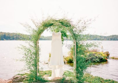 Planning a Perfect Rustic Wedding