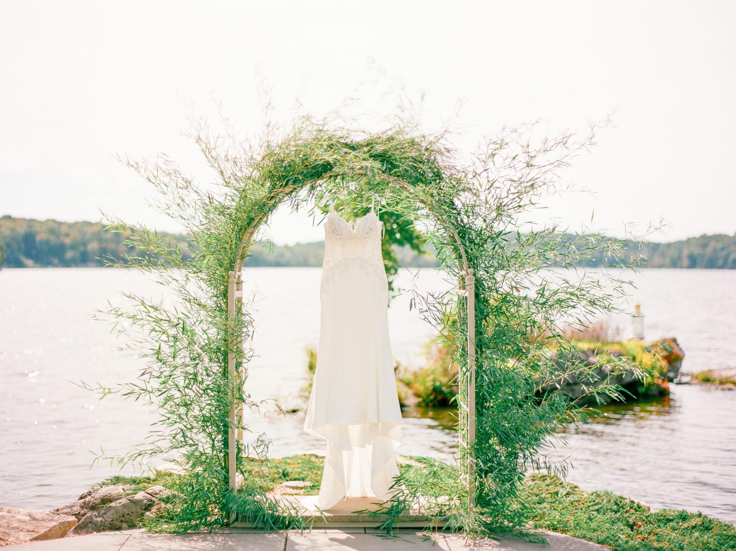 Planning a Perfect Rustic Wedding