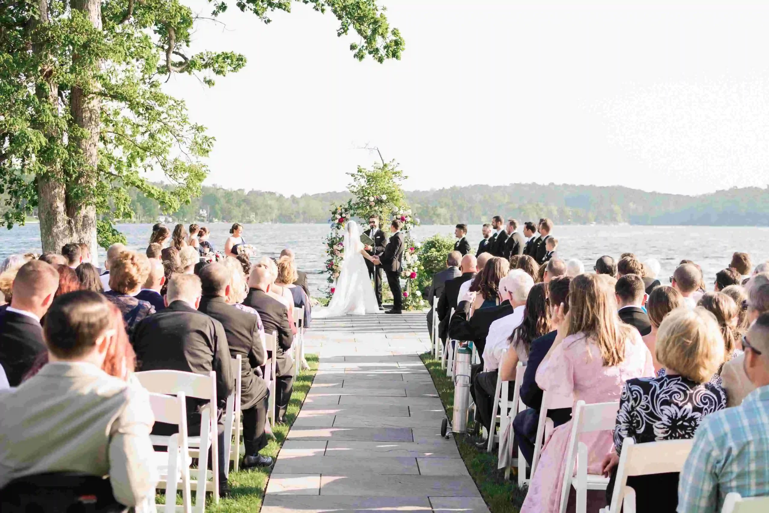 Eco-Friendly Wedding Ideas