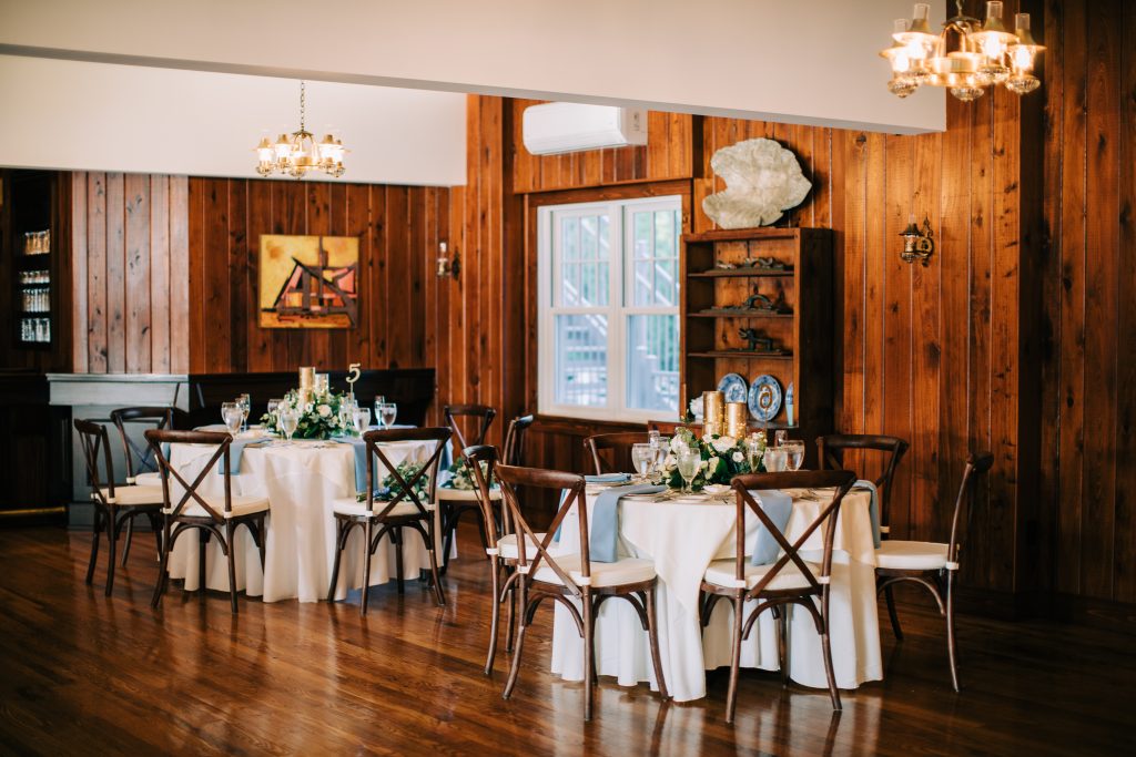 indoor anniversary