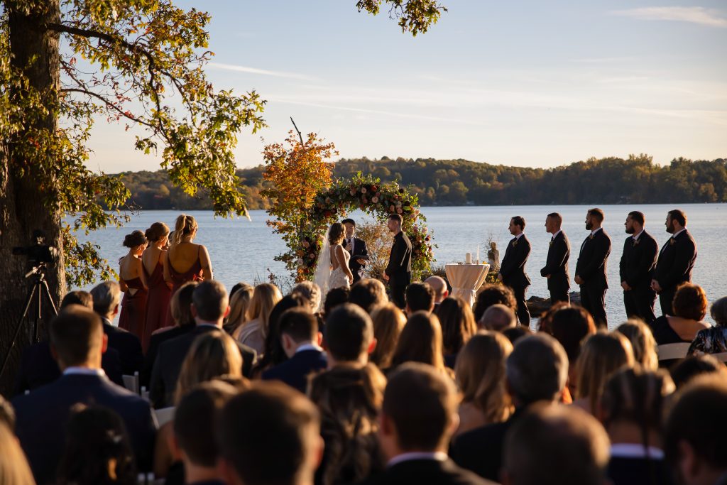 Luxury Wedding Enhancements That Make Your Big Day Stand Out