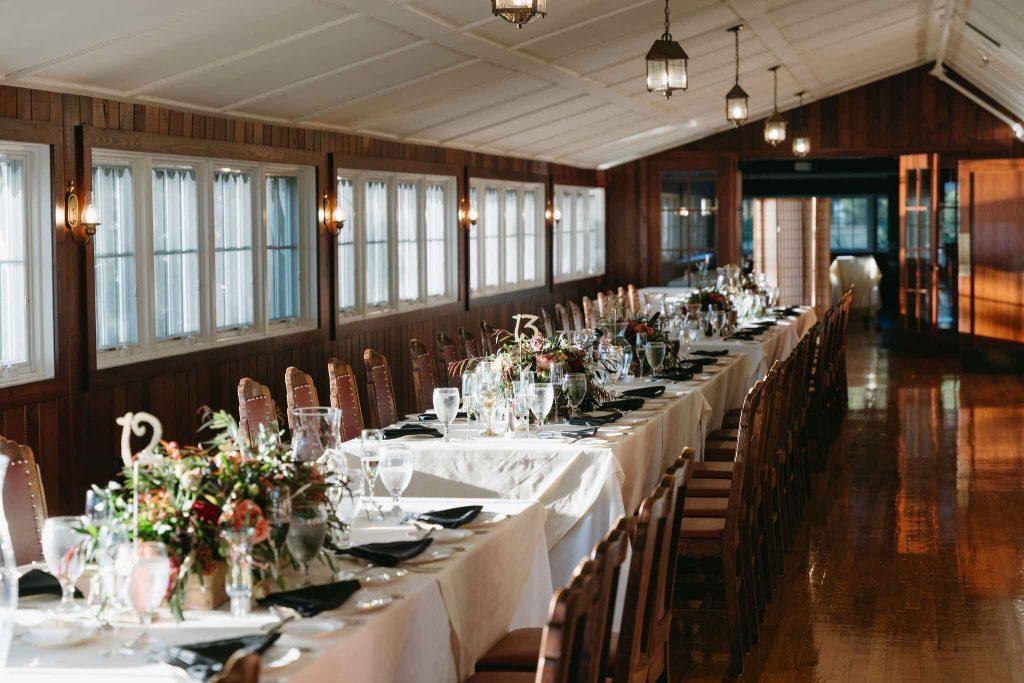 Luxury Wedding venue