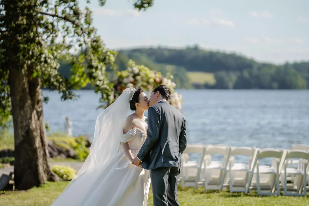 Eco-Friendly Wedding Wedding Ideas
