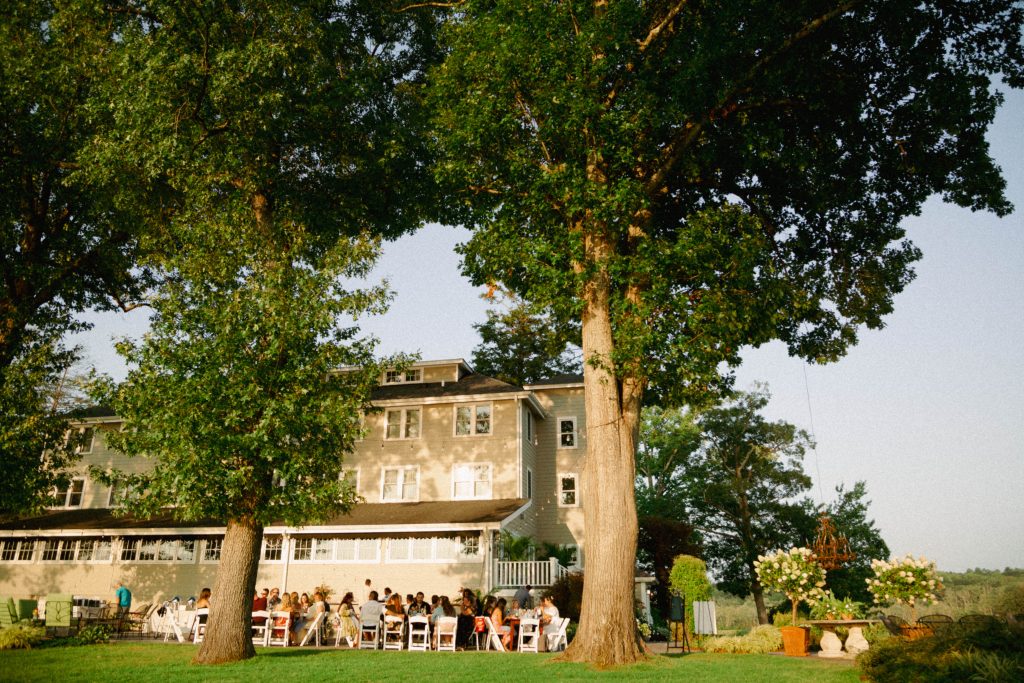 tress-free event requires clear communication