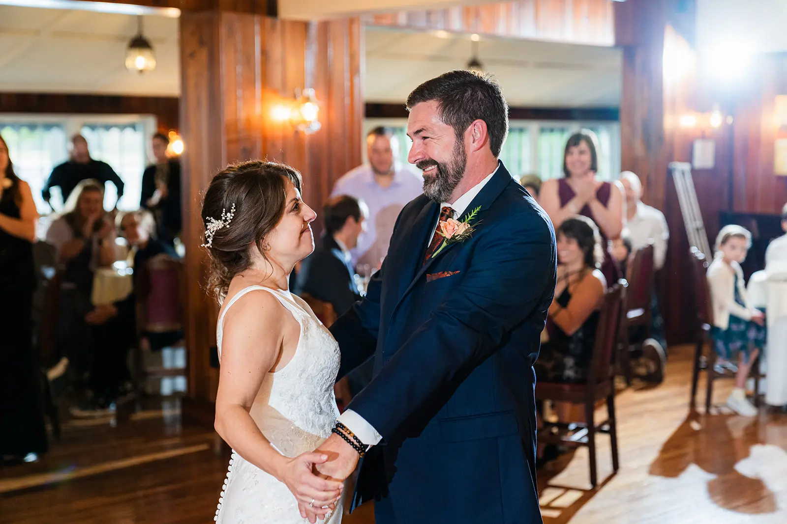 small Anniversaries