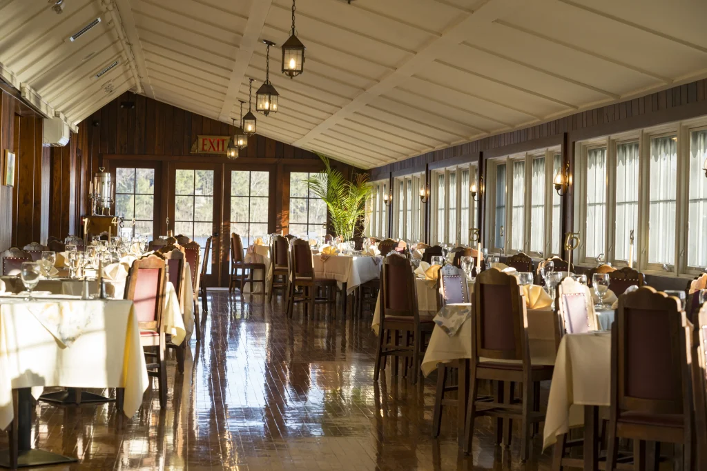 Blue Heron Tavern