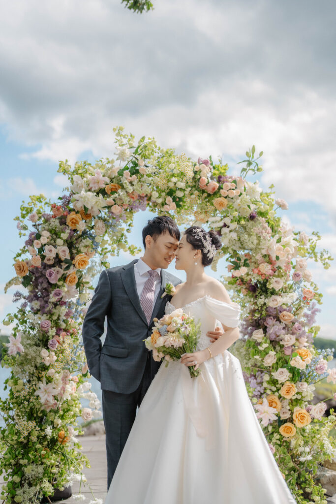 luxury wedding
