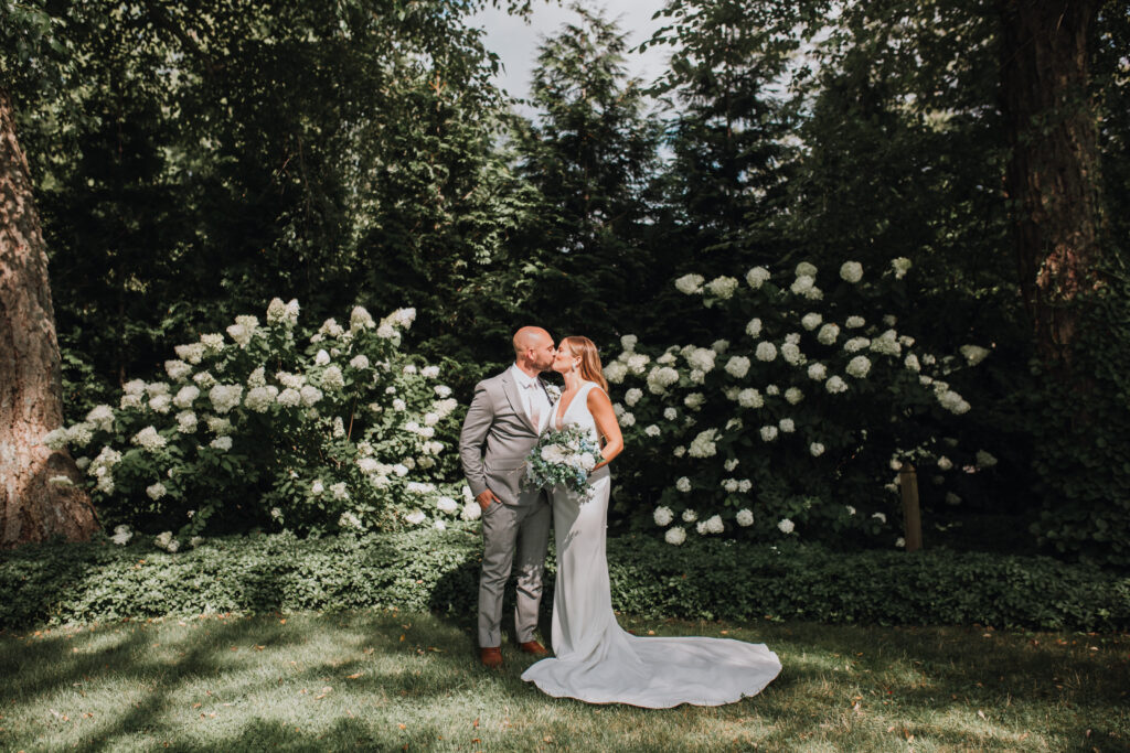NJ is Ideal for Your Dream Wedding