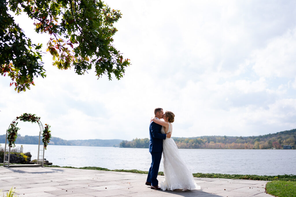 NJ is Ideal for Your Dream Wedding