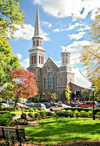 Morristown